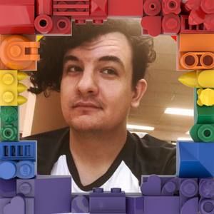 Meet your Posher, Stephan